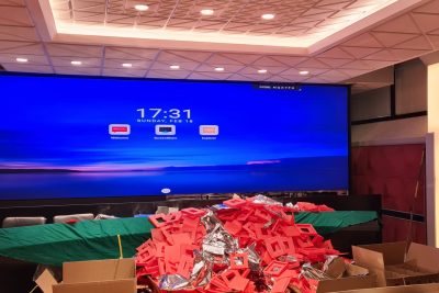 Nada2008 Progettazione Sale Riunioni