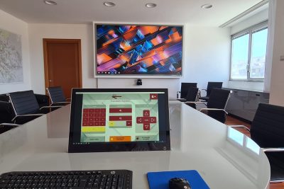 Nada2008 Progettazione Sale Riunioni